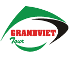Grand Viet Tour logo