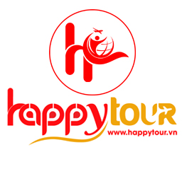 Happy Tour logo