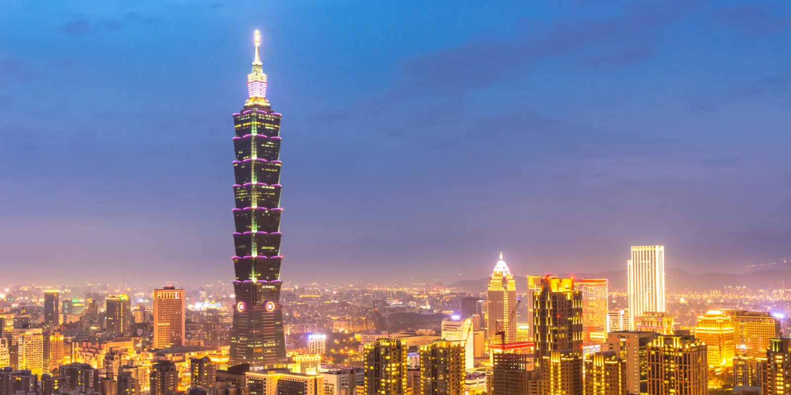 Taiwan