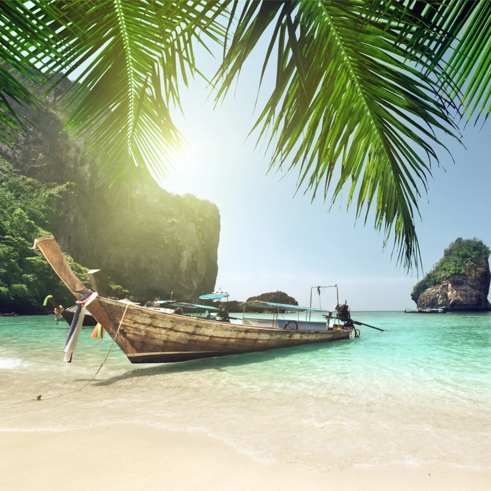 Thailand