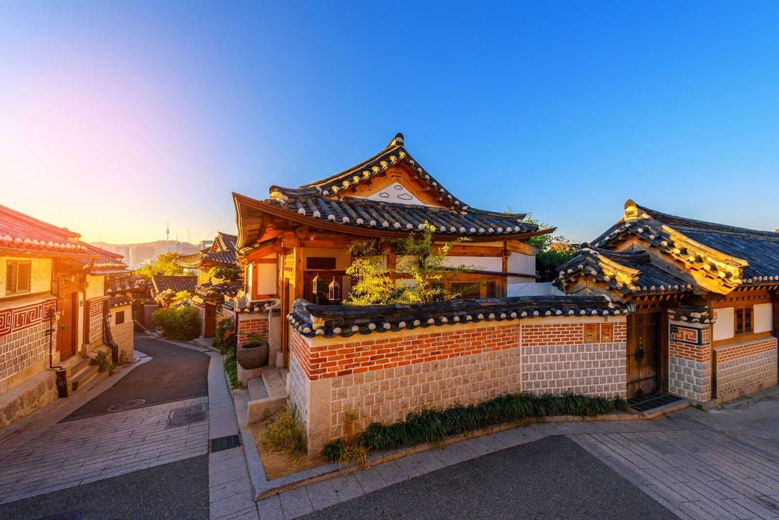 South Korea