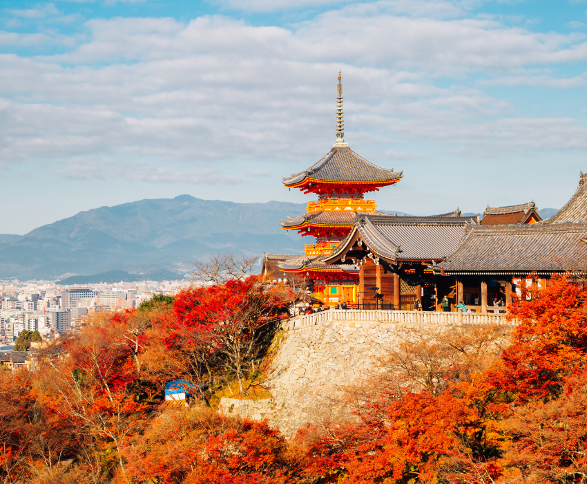 NAGOYA - HAKONE - FUJI MOUNT - TOKYO - NAGOYA - Image - 526