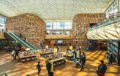 Thư Viện Starfield - Tất Cả Thông Tin Mà Bạn Cần Biết