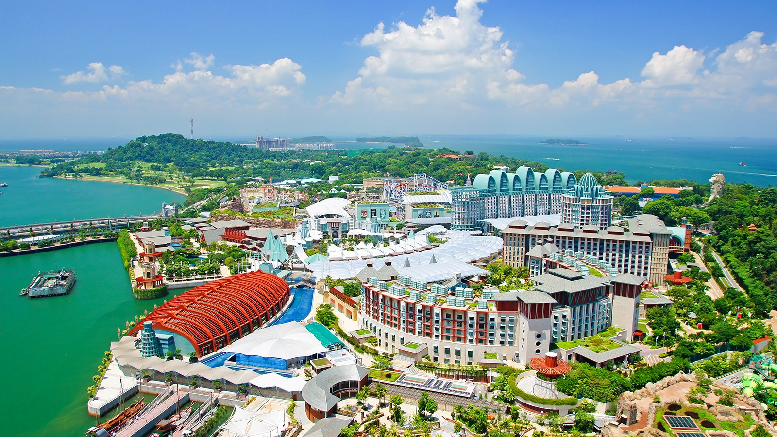 MALAYSIA – SINGAPORE 5N4Đ | Chương trình siêu tiết kiệm Kuala Lumpur - Patu - Malacca - Johor Bahru - Singapore - Image - 11109