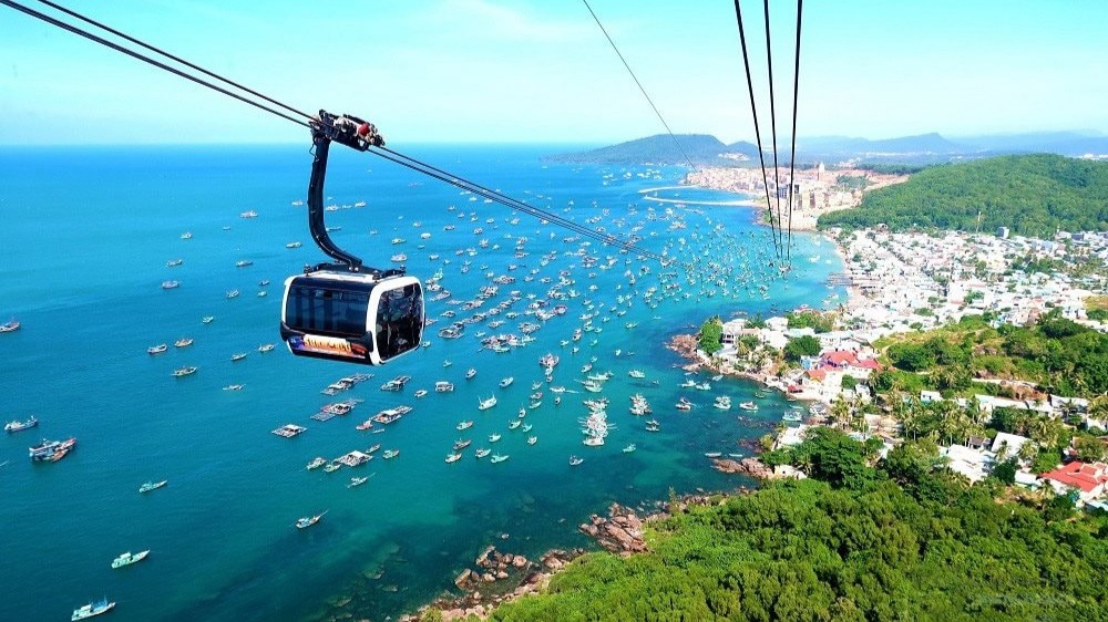 HÀ NỘI – CỐ ĐÔ HUẾ - ĐÀ NẴNG – PHỐ CỔ HỘI AN - BÀ NÀ HILL [4N3Đ] - Image - 14219