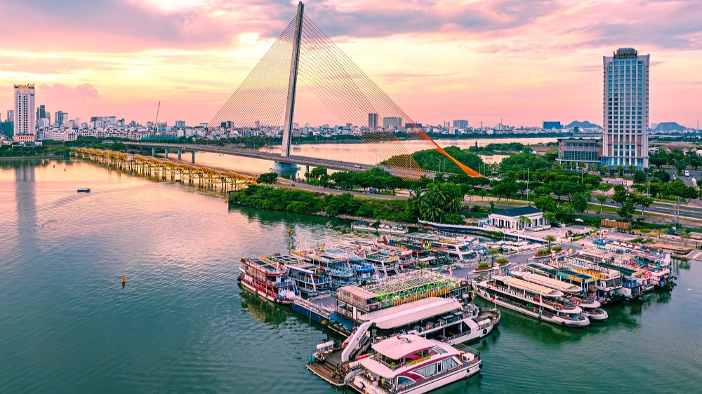 HÀ NỘI – CỐ ĐÔ HUẾ - ĐÀ NẴNG – PHỐ CỔ HỘI AN - BÀ NÀ HILL [4N3Đ] - Image - 14220