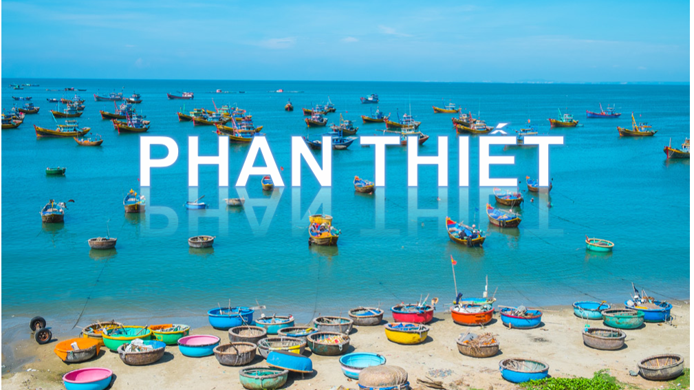 HÀ NỘI - PHAN THIẾT - SÀI GÒN - TÂY NINH - HÀ NỘI [4N3Đ] - Image - 14314