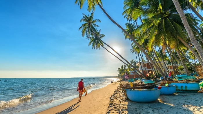 HÀ NỘI - PHAN THIẾT - SÀI GÒN - TÂY NINH - HÀ NỘI [4N3Đ] - Image - 14312
