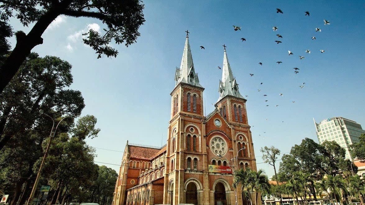HÀ NỘI - PHAN THIẾT - SÀI GÒN - TÂY NINH - HÀ NỘI [4N3Đ] - Image - 14320