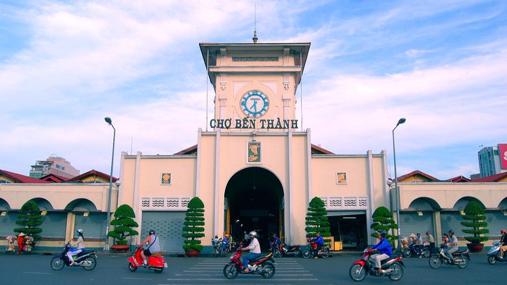 HÀ NỘI - PHAN THIẾT - SÀI GÒN - TÂY NINH - HÀ NỘI [4N3Đ] - Image - 14313