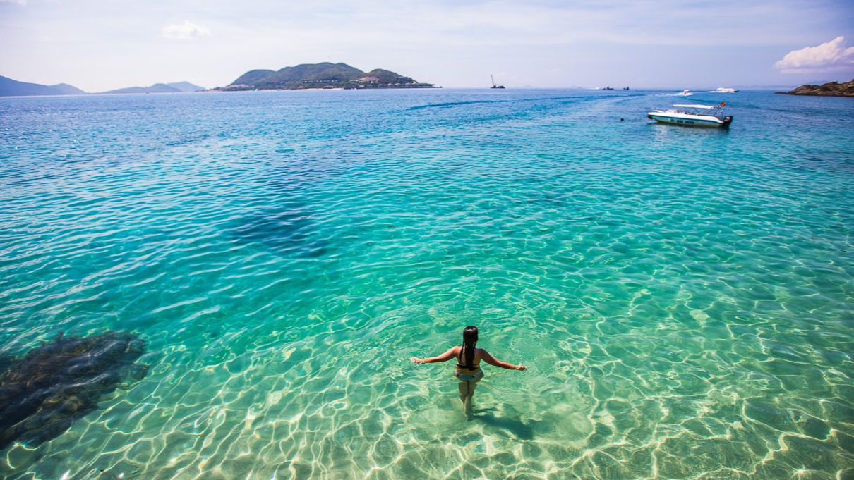 HÀ NỘI - NHA TRANG - NINH THUẬN - HÀ NỘI [4N3Đ] - Image - 14346