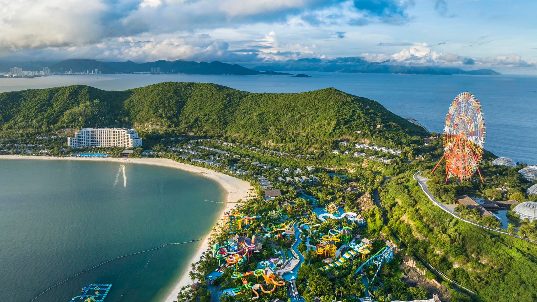 HÀ NỘI - NHA TRANG - NINH THUẬN - HÀ NỘI [4N3Đ] - Image - 14348