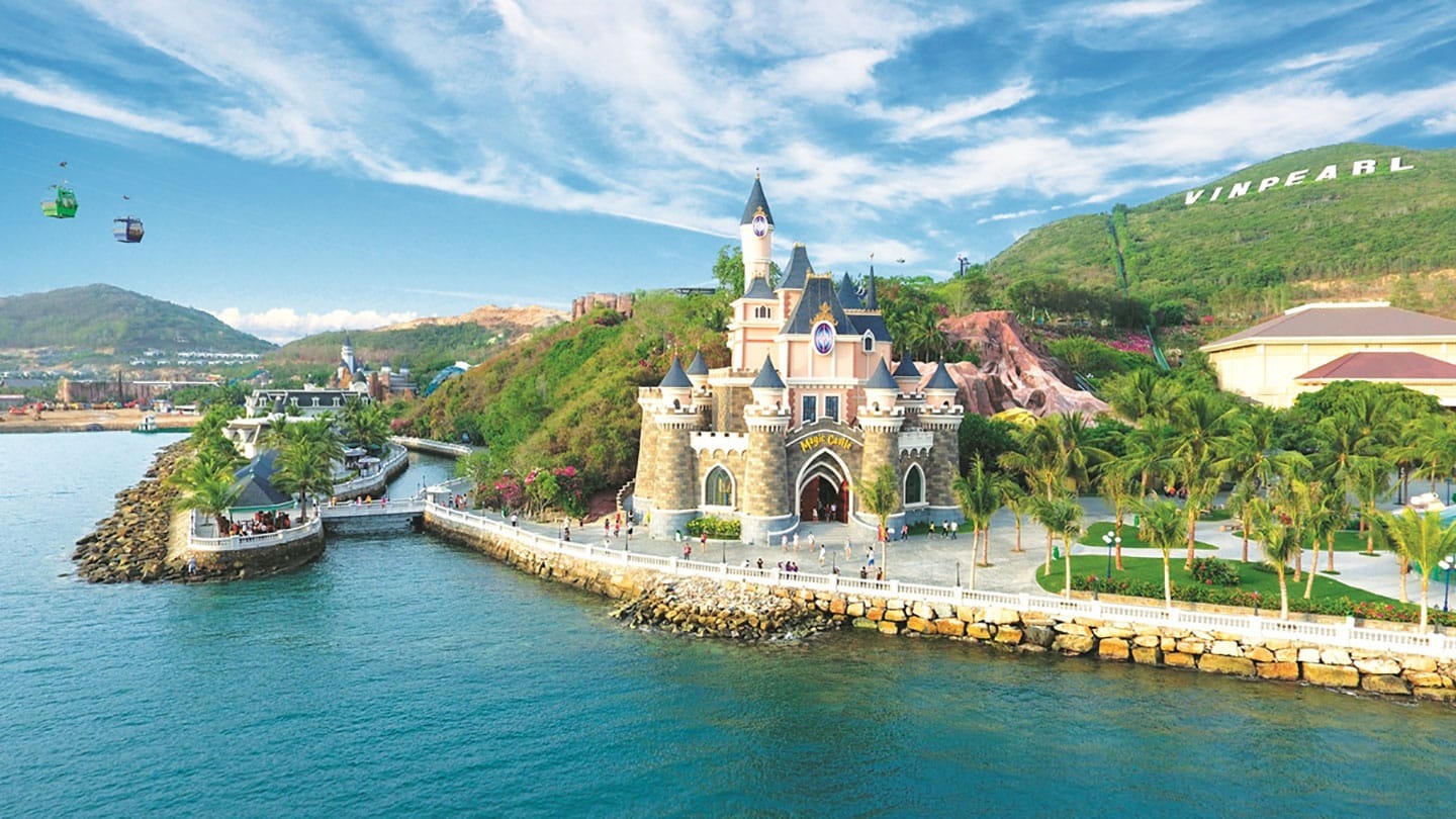 HÀ NỘI - NHA TRANG - NINH THUẬN - HÀ NỘI [4N3Đ] - Image - 14354