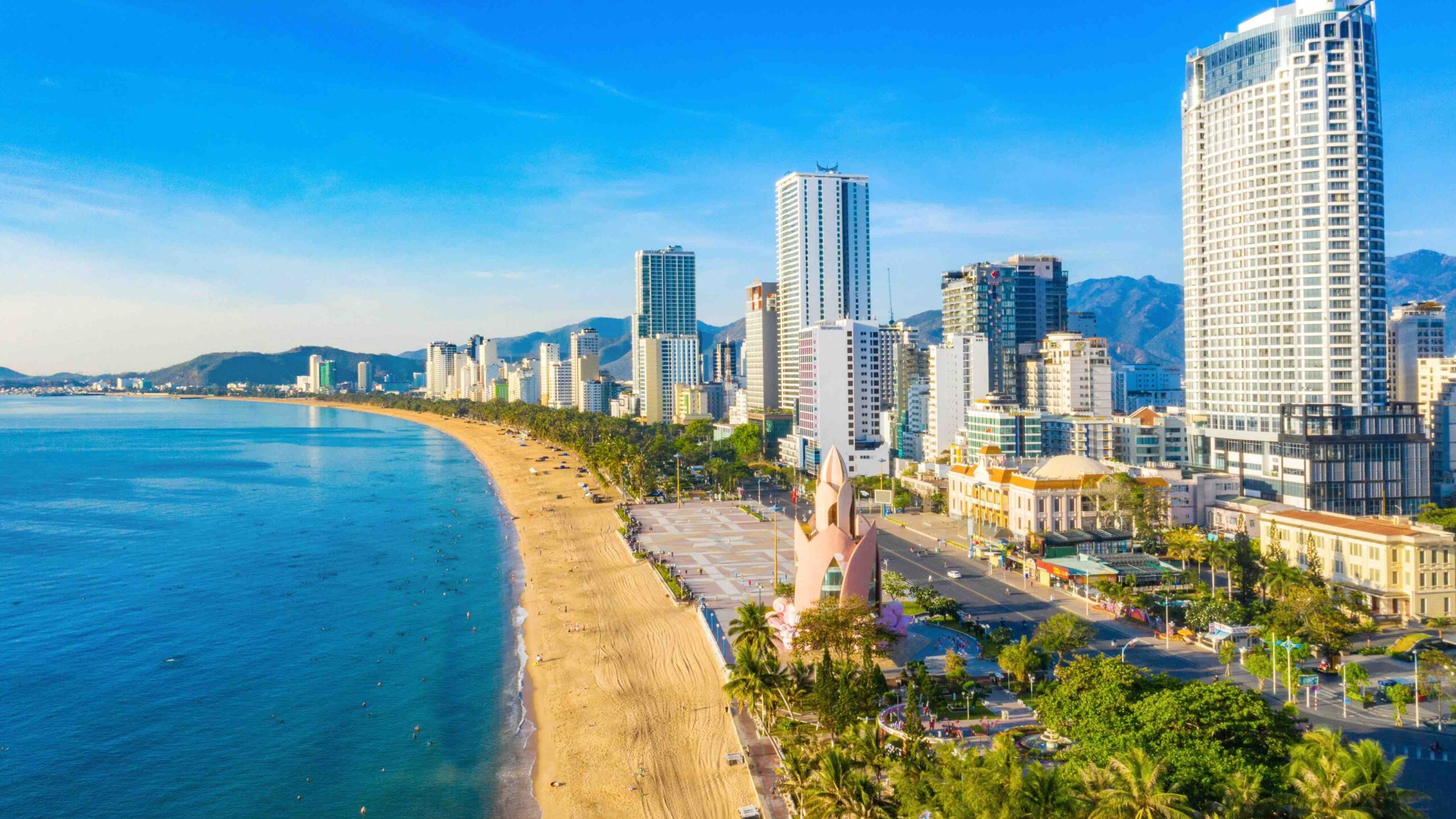 HÀ NỘI - NHA TRANG - NINH THUẬN - HÀ NỘI [4N3Đ] - Image - 14353
