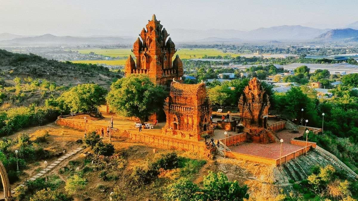 HÀ NỘI - NHA TRANG - NINH THUẬN - HÀ NỘI [4N3Đ] - Image - 14352