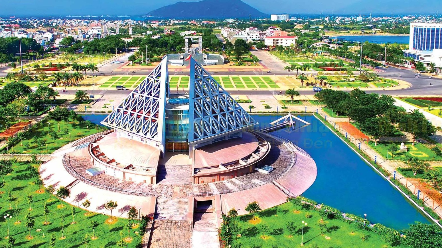 HÀ NỘI - NHA TRANG - NINH THUẬN - HÀ NỘI [4N3Đ] - Image - 14351