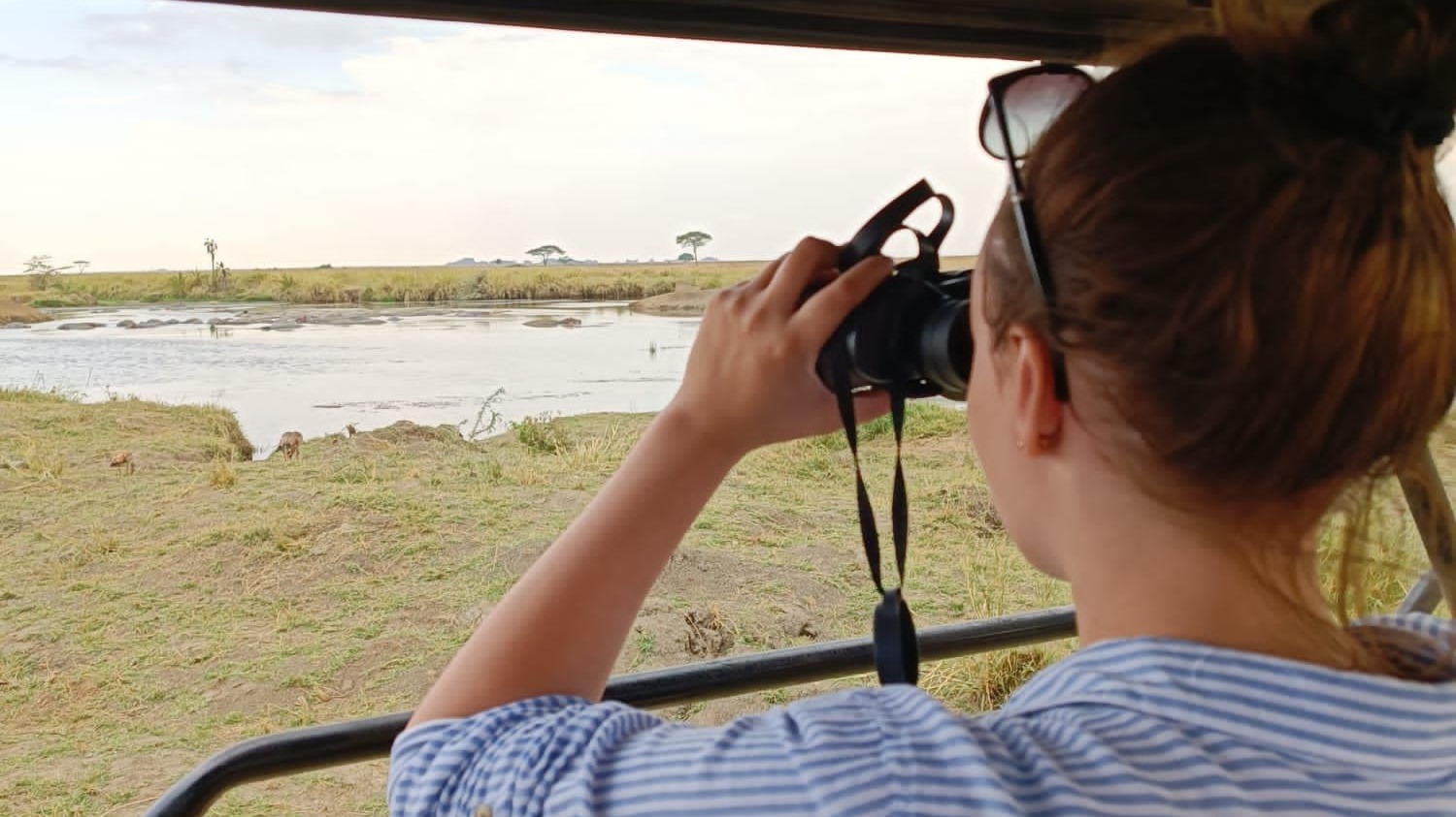 4 Days Unforgettable Tanzania Wildlife safari - Image - 20790