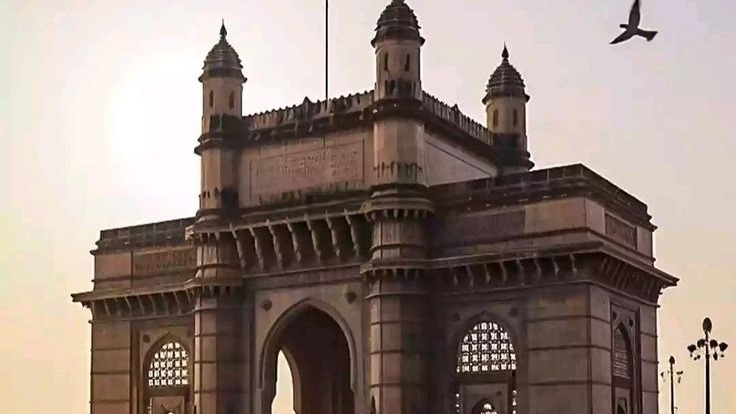 Half day Mumbai City Tour - Image - 17979