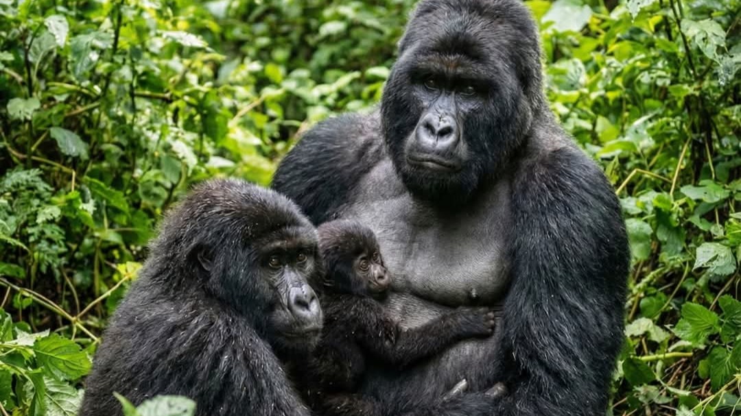 Ultimate Bwindi Impenetrable Gorilla trekking Safari - Image - 13479
