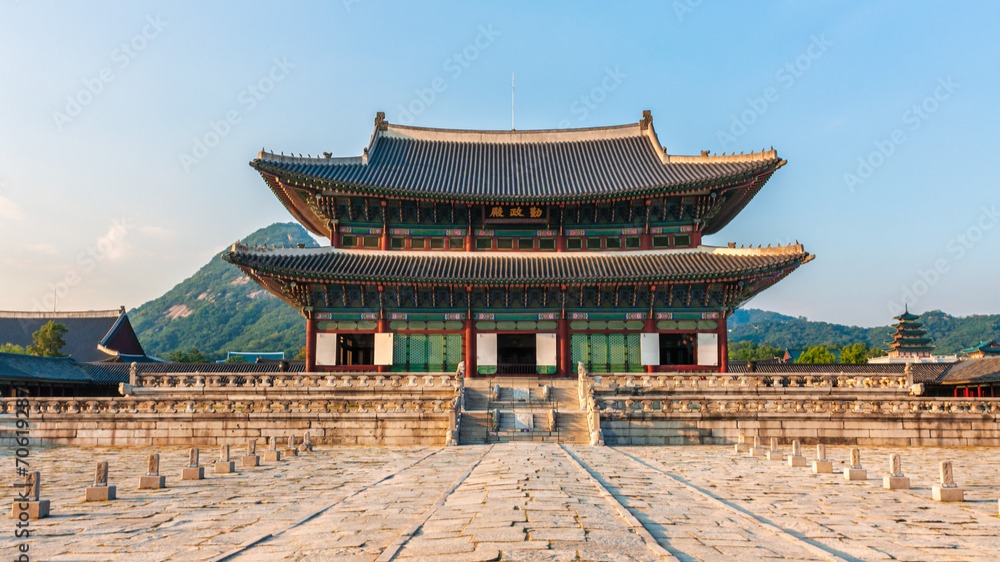 HÀ NỘI – BUSAN -SEOUL– ĐẢO NAMI – INCHEON- THƯ VIỆN SÁCH- ĐI PHÀ CHO HẢI ÂU ĂN 6N5Đ - Image - 13154