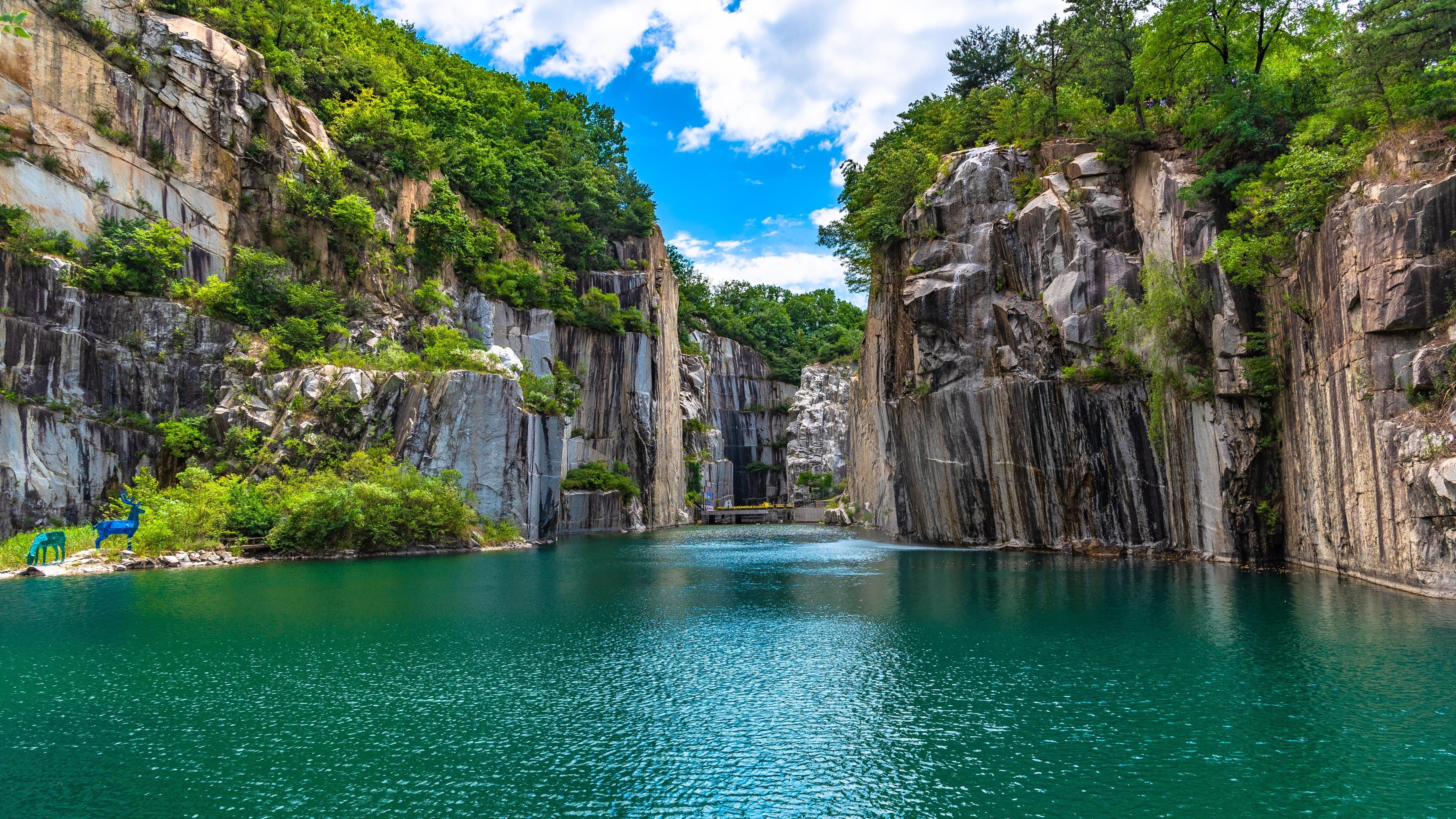 6D MONO KOREA + POCHEON ART VALLEY - Image - 8307