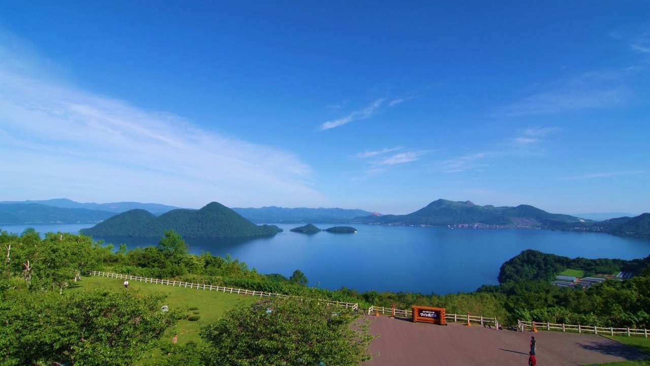 Hokkaido Mùa Thu 6N5Đ: SAPPORO – NOBORIBETSU – OTARU – DAISETSUZAN - Image - 19349