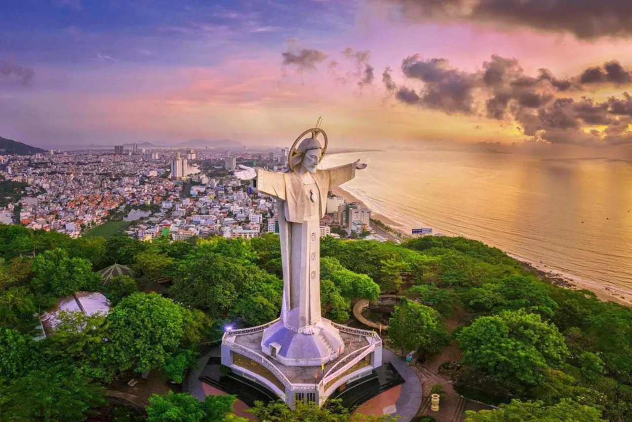 Vung Tau 3 Days 2 Nights