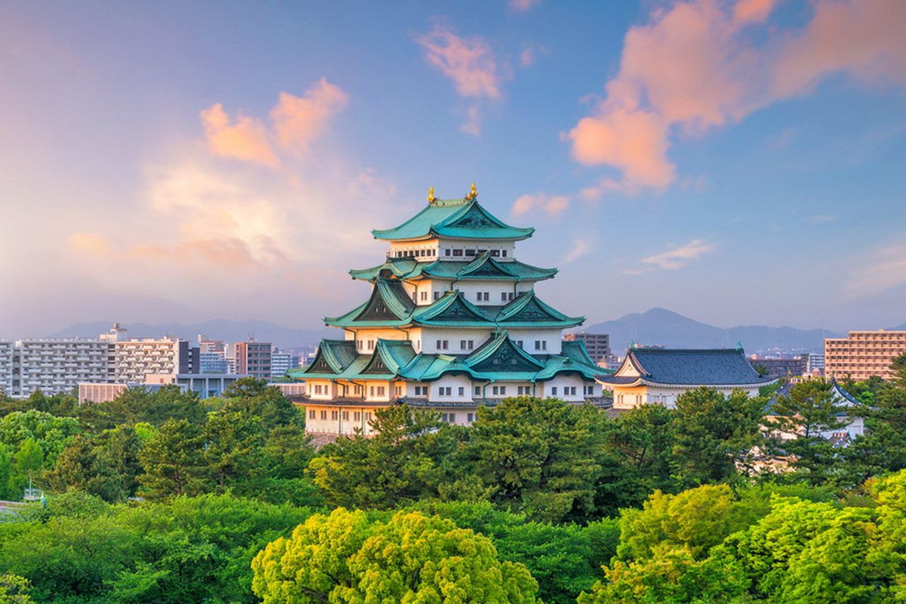 Japan Tour | Ho Chi Minh City – Tokyo – Mt. Fuji – Kyoto – Osaka (6D5N)