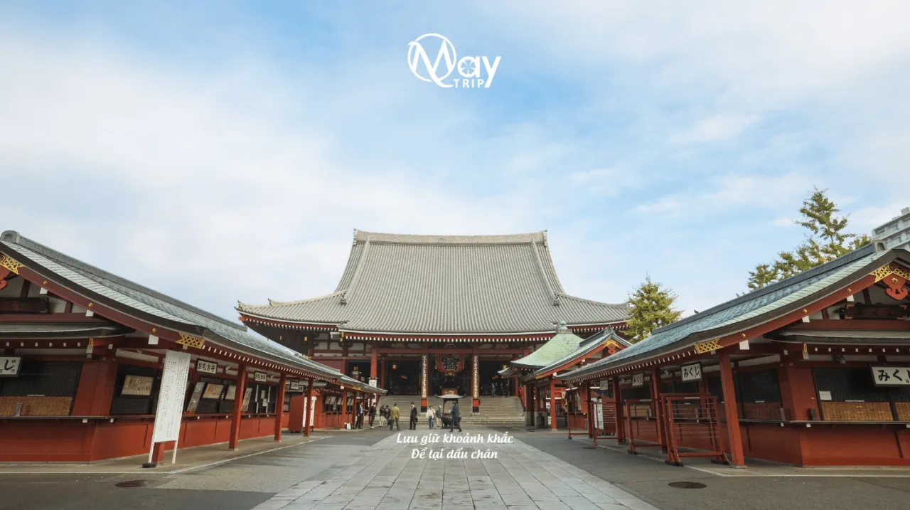 Japan Golden Route Tour: Nara – Tokyo Summer 2025