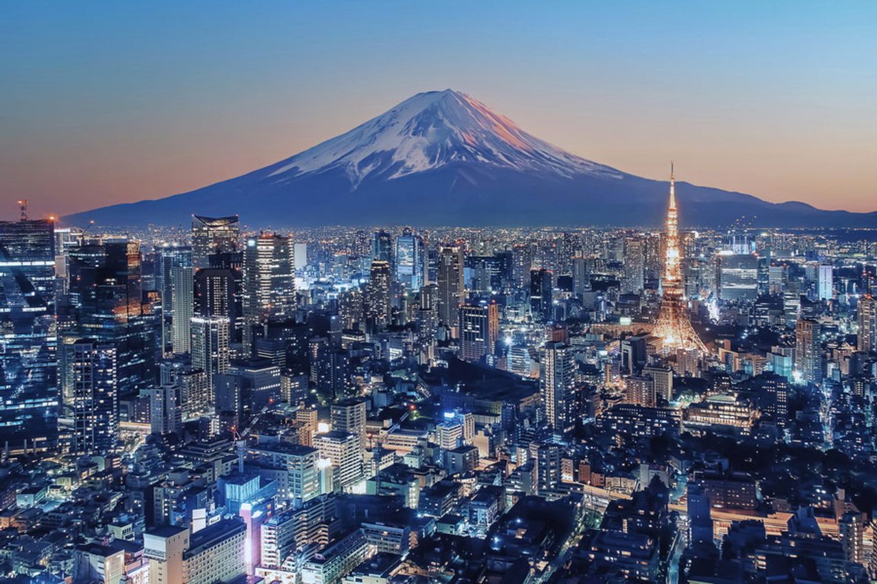 Cherry Blossom Season Tour 2024