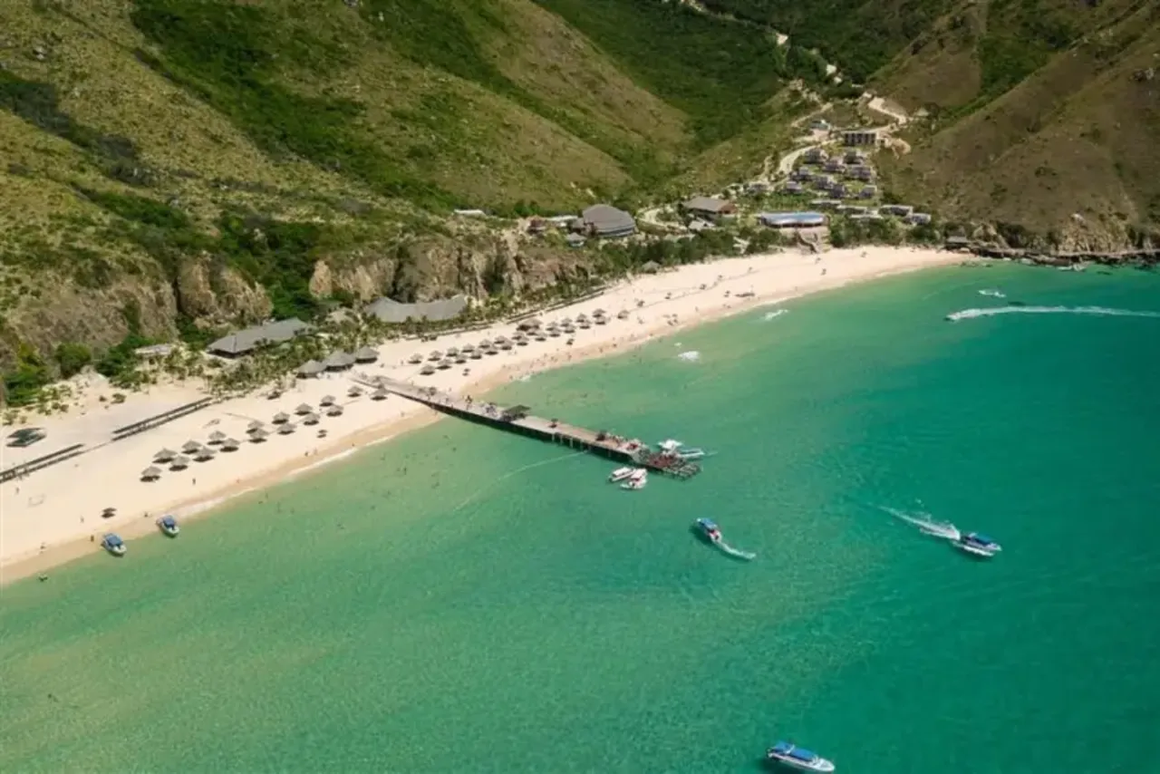 Quy Nhon - Phu Yen 3 Days 2 Nights [Pick-up at the airport]