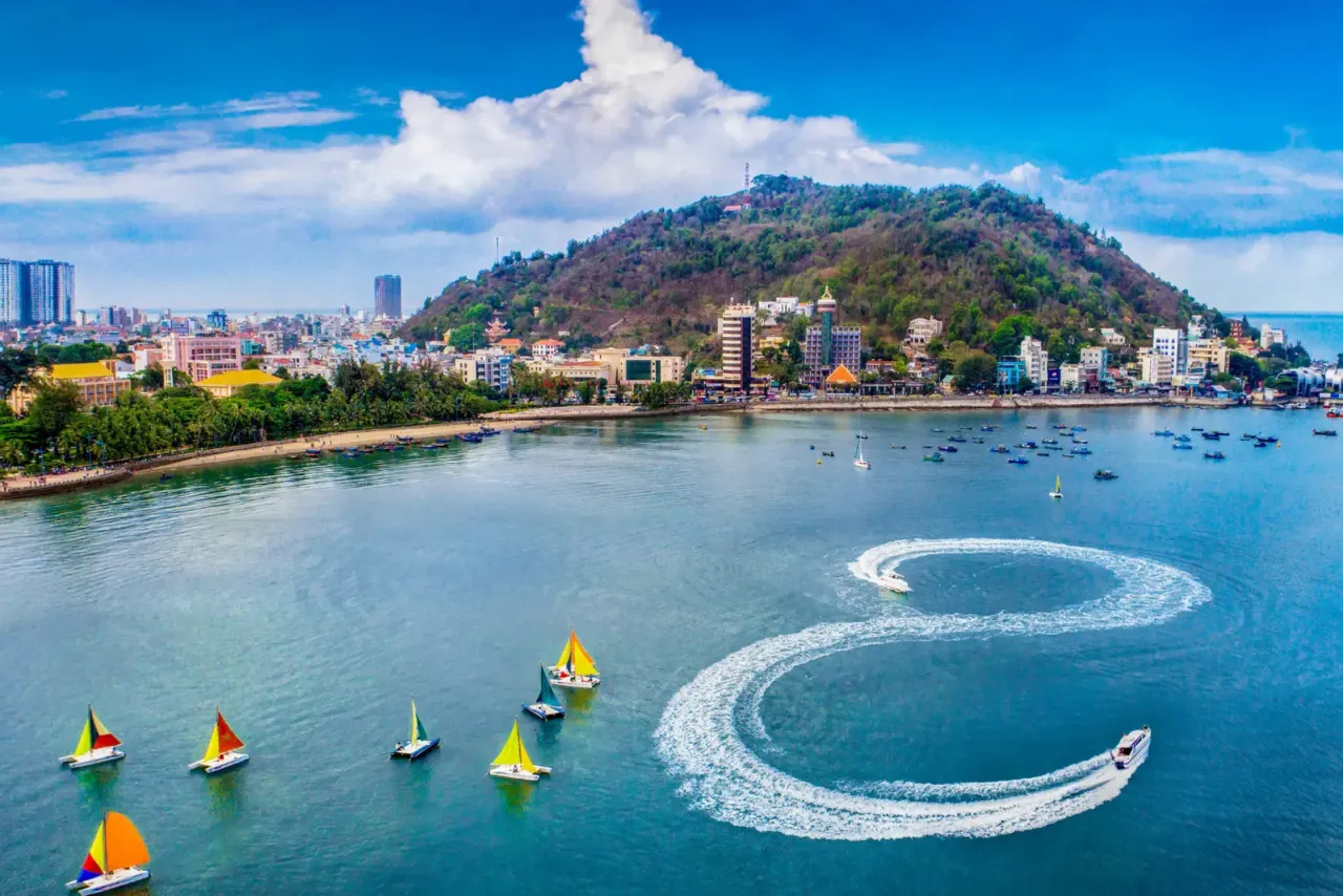 Vung Tau 3 Days 2 Nights