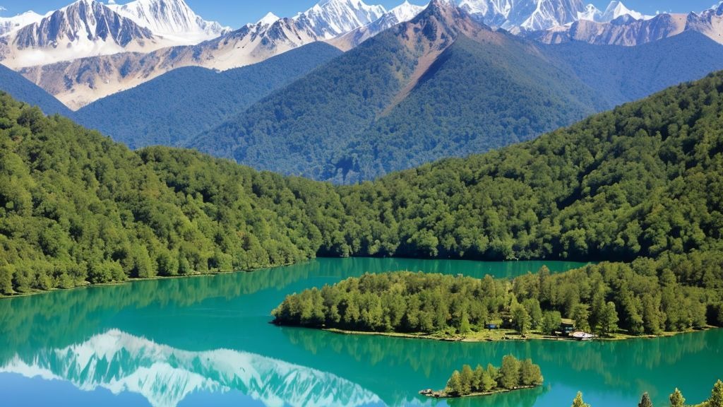Rara Lake Trekking 6 Days - Image - 17854
