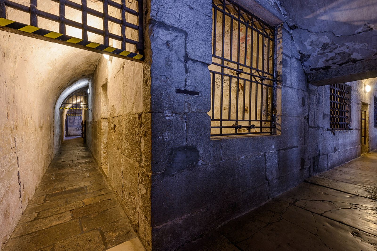 Timeless Venice: Complete City Tour with Local Guide - Image - 1707