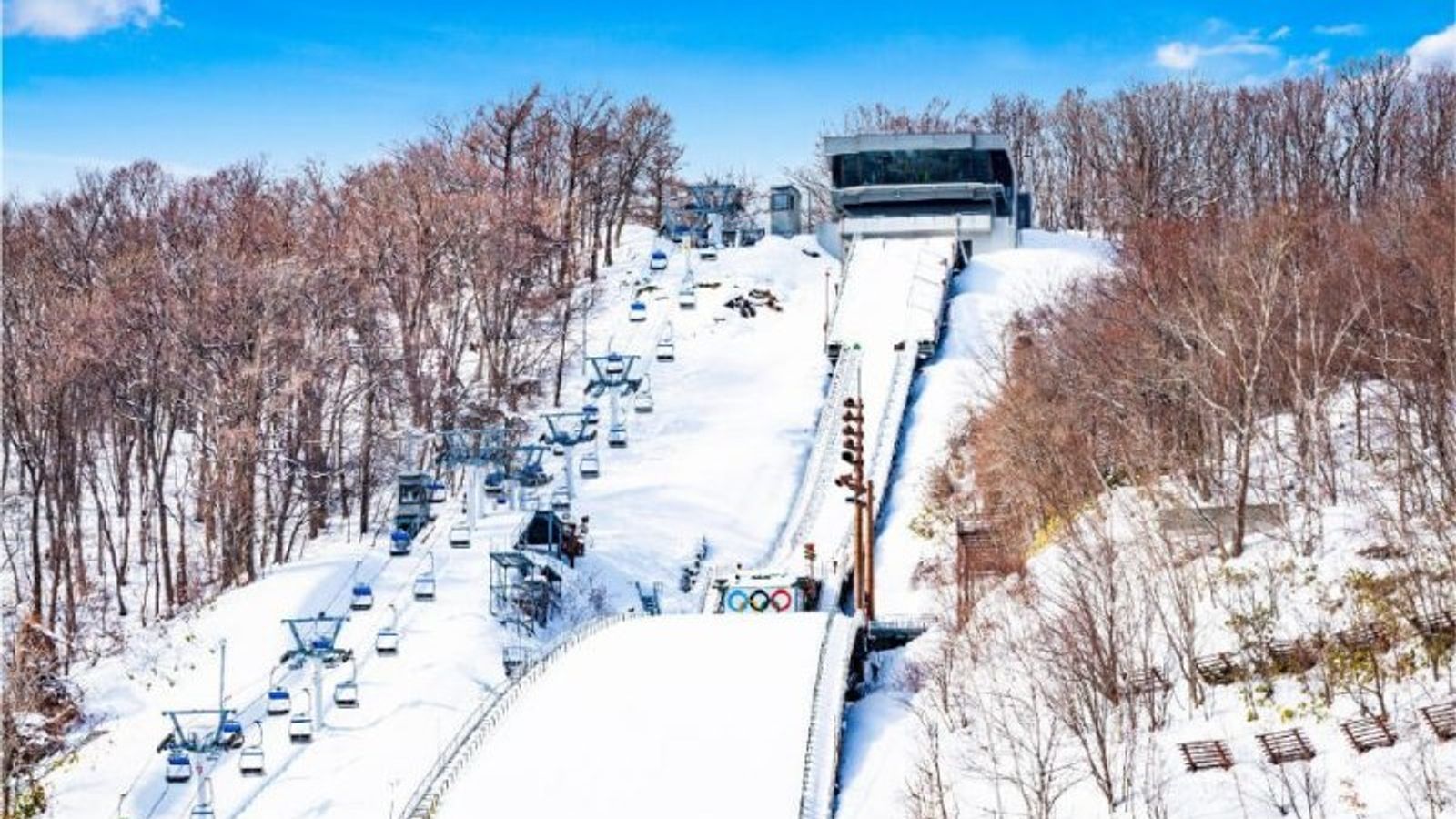 Hokkaido, Japan 4D3N