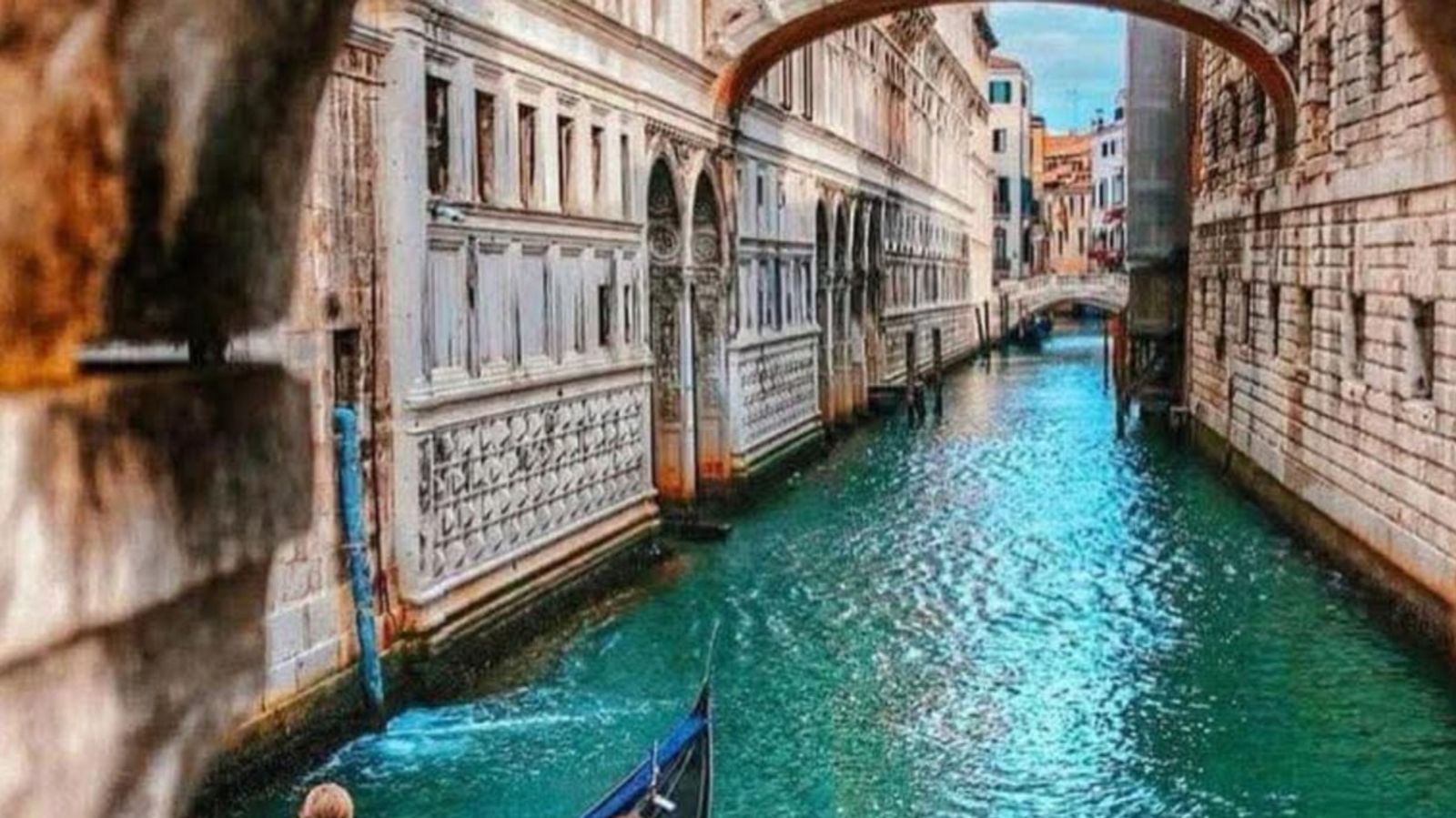 Venice's Treasures: Guided Tour - Image - 12933