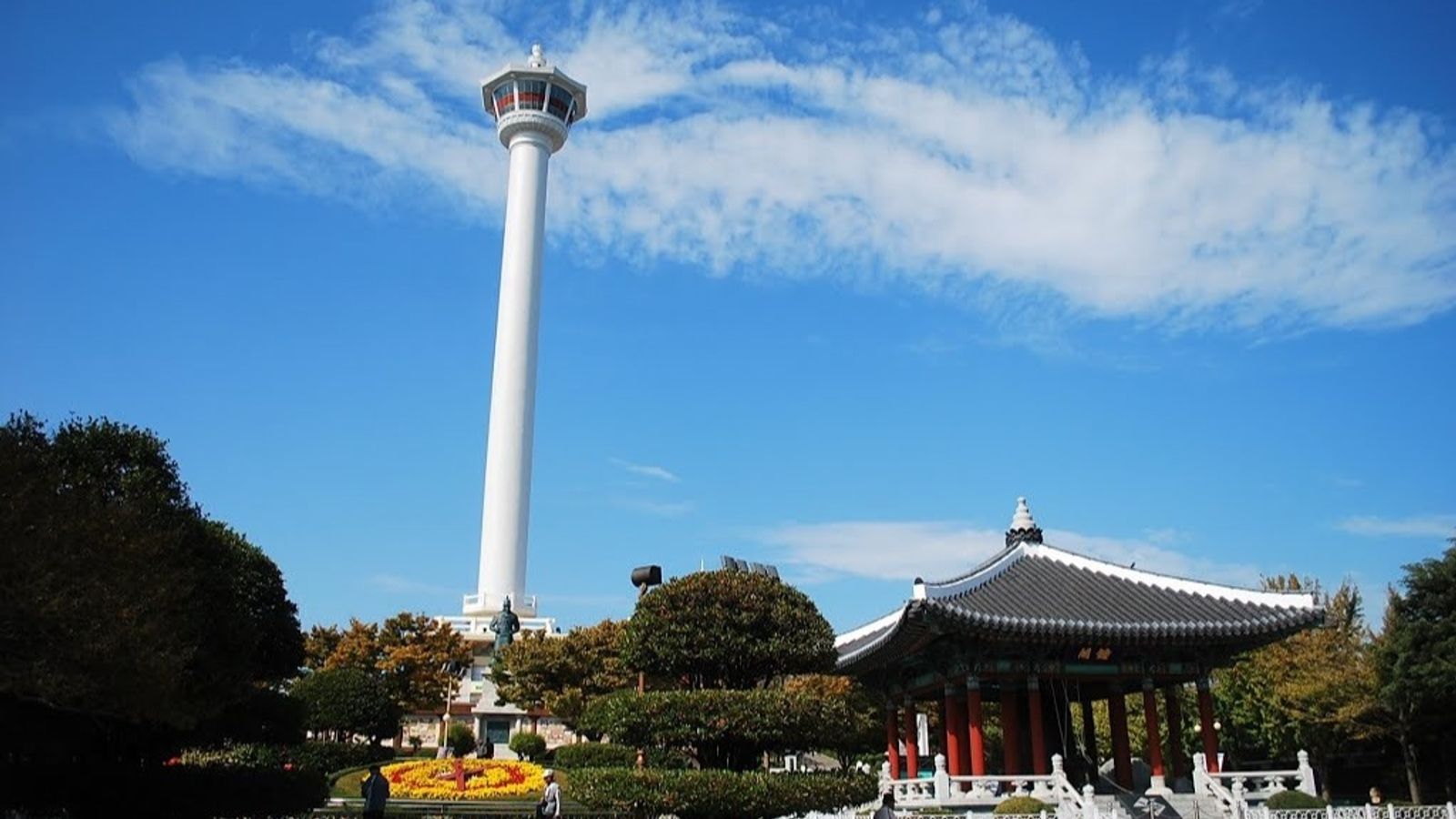KHÁM PHÁ HÀN QUỐC 6N5Đ - BUSAN - SEOUL - NAMI - Image - 25724