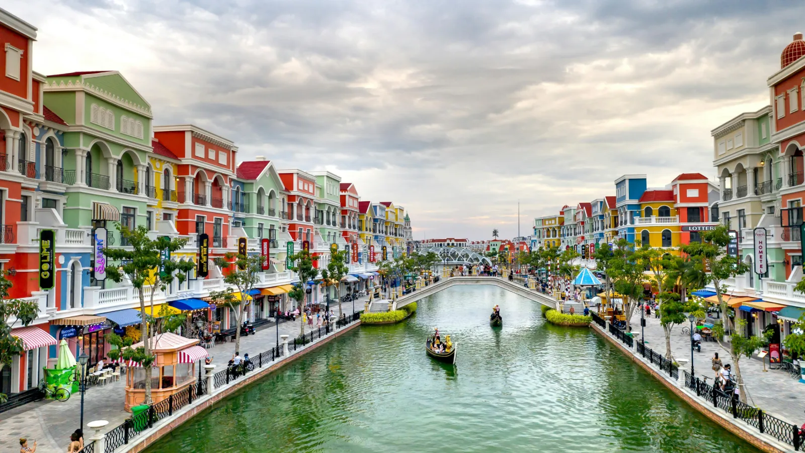 5D GDAY BEAUTIFUL VIETNAM WITH PHU QUOC ISLAND VINPEARL COMPLEX BY VIETNAM AIRLINES - Image - 703