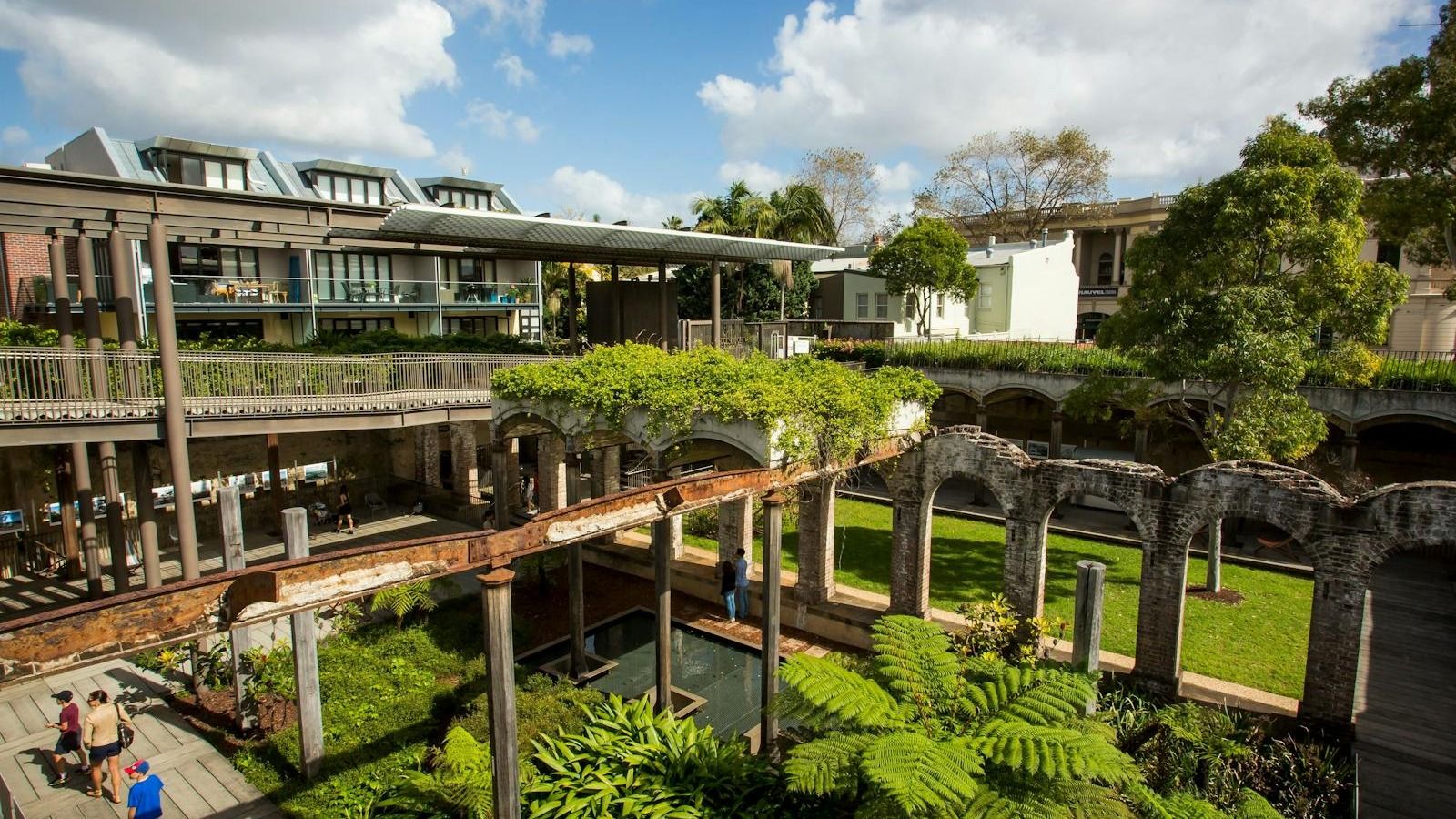 Brisban, Australia 4D3N - Image - 11651