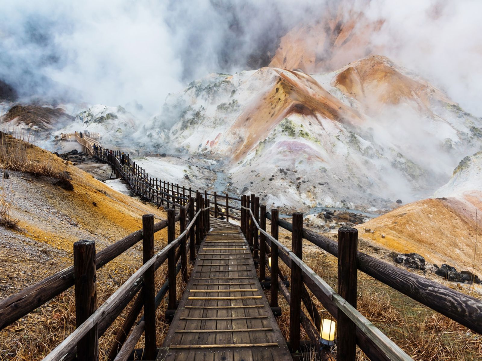 8D 7N/6N COLOURFUL HOKKAIDO - Image - 1024