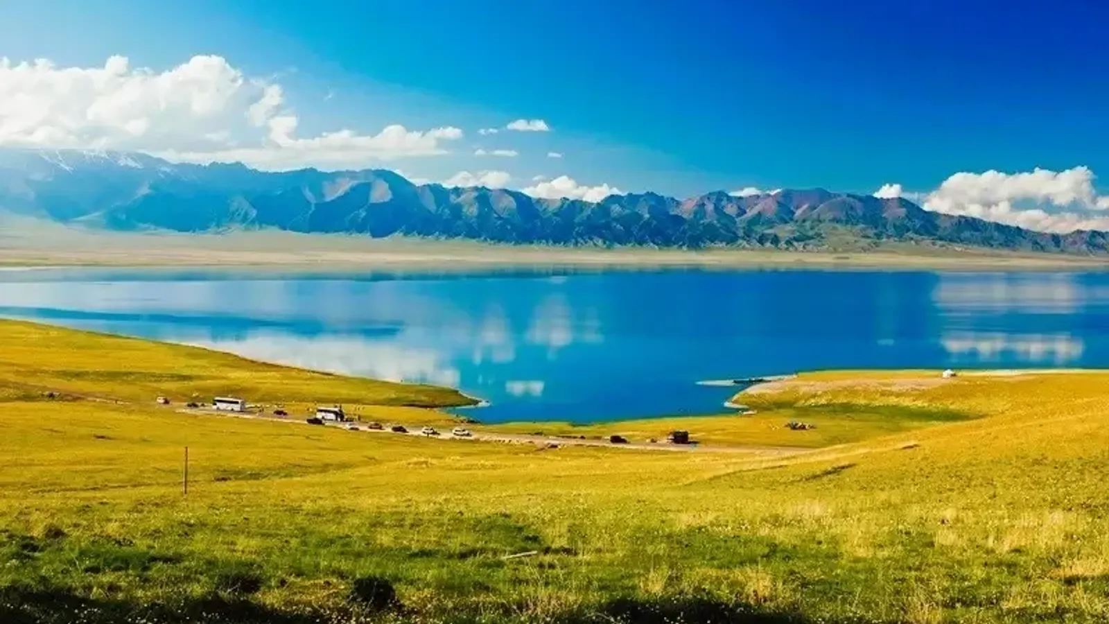 CUNG ĐƯỜNG BẮC TÂN CƯƠNG: URUMQI – KANAS – HEMU – YINING 9N8Đ - Image - 27736