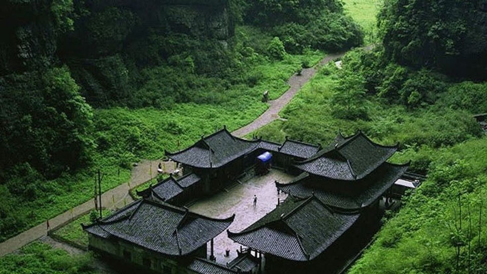 TRÙNG KHÁNH - VŨ LONG - ĐẠI TÚC - FREEDAY 5N4Đ
