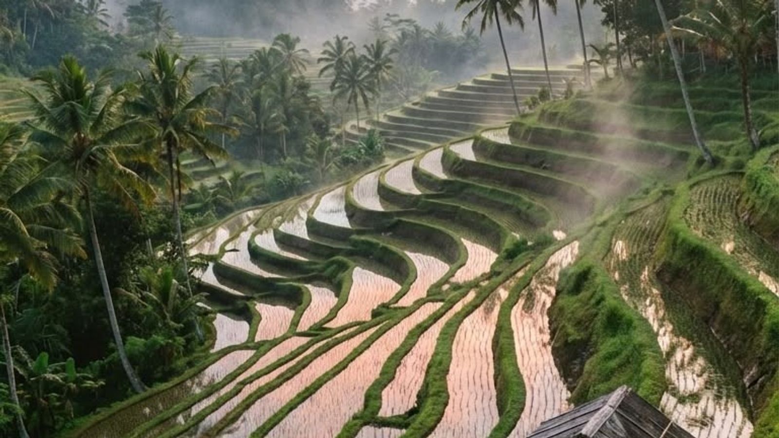 4D3N BALI EXPERIENCE [JEEP SUNRISE - LOVINA DOLPHIN] - Image - 11623