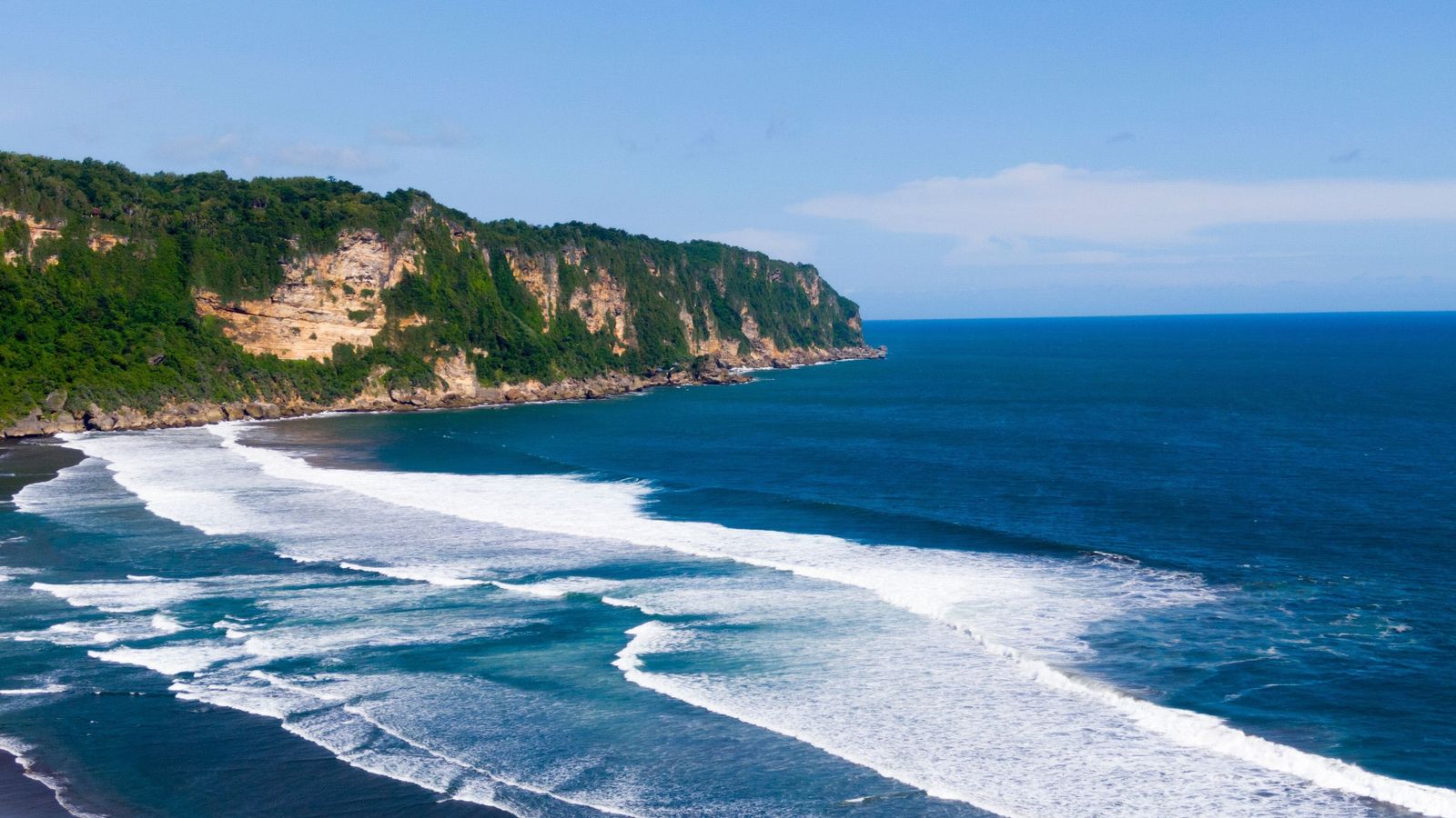 4D3N Explore Jogja: Merapi Lava Tour, Borobudur Temple and Sunset Hills - Image - 11125