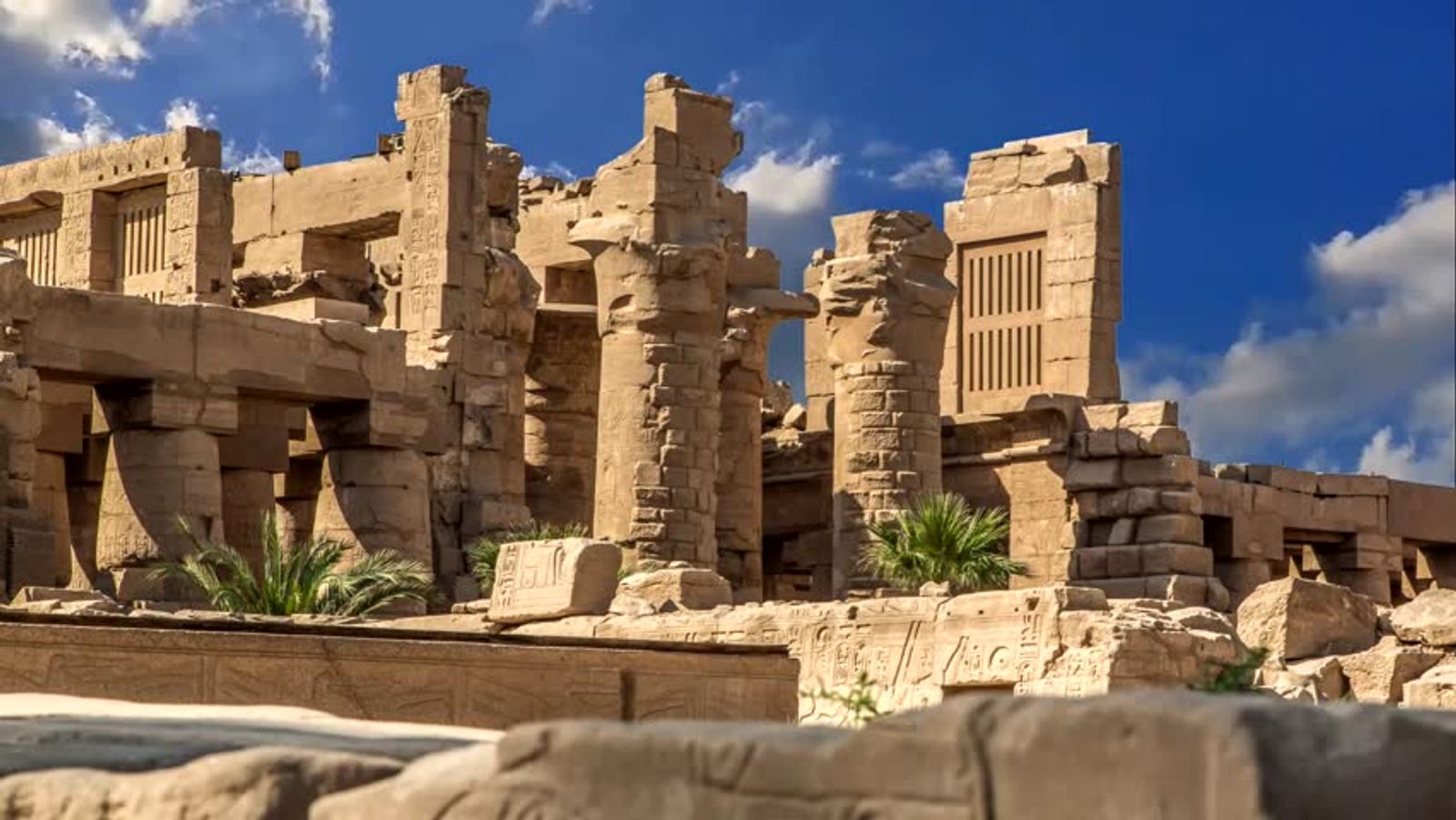 Amman City Tour - Jerash (From Amman City)