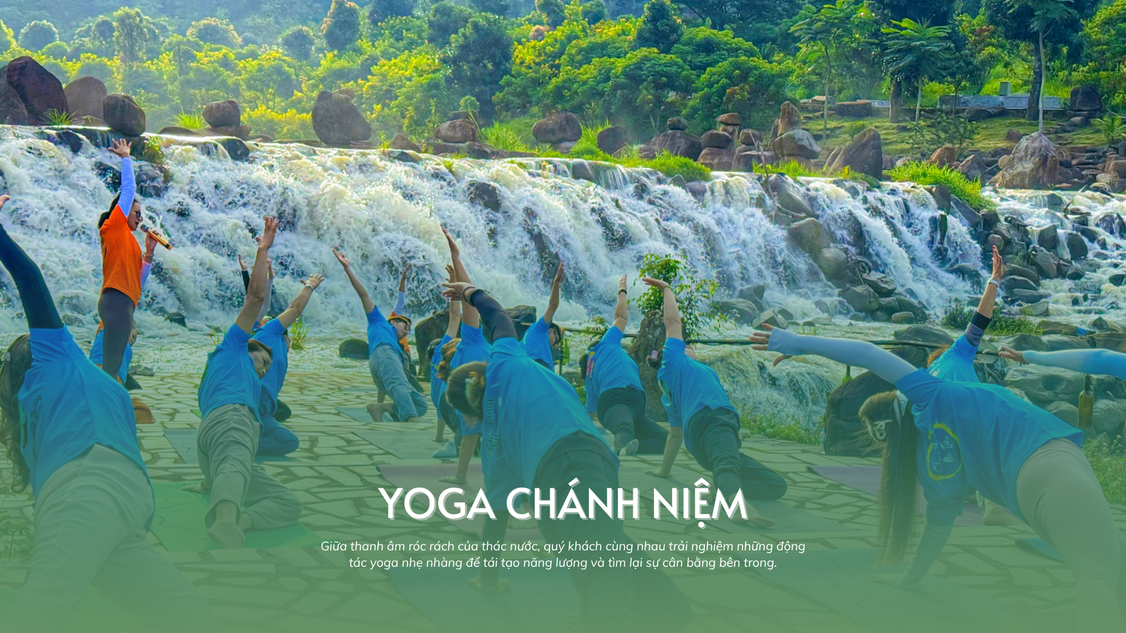 HÀNH TRÌNH TĨNH TẠI – LẮNG NGHE CHÍNH MÌNH - Image - 12187