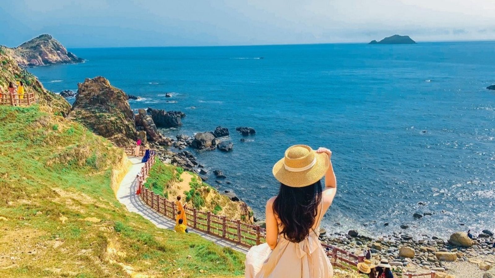 HÀ NỘI - QUY NHƠN - TUY HÒA - HÀ NỘI [4N3Đ]