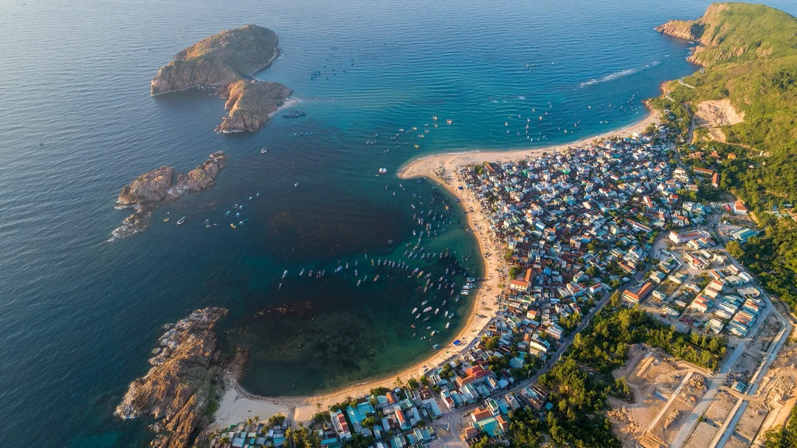 HÀ NỘI - QUY NHƠN - TUY HÒA - HÀ NỘI [4N3Đ] - Image - 14336