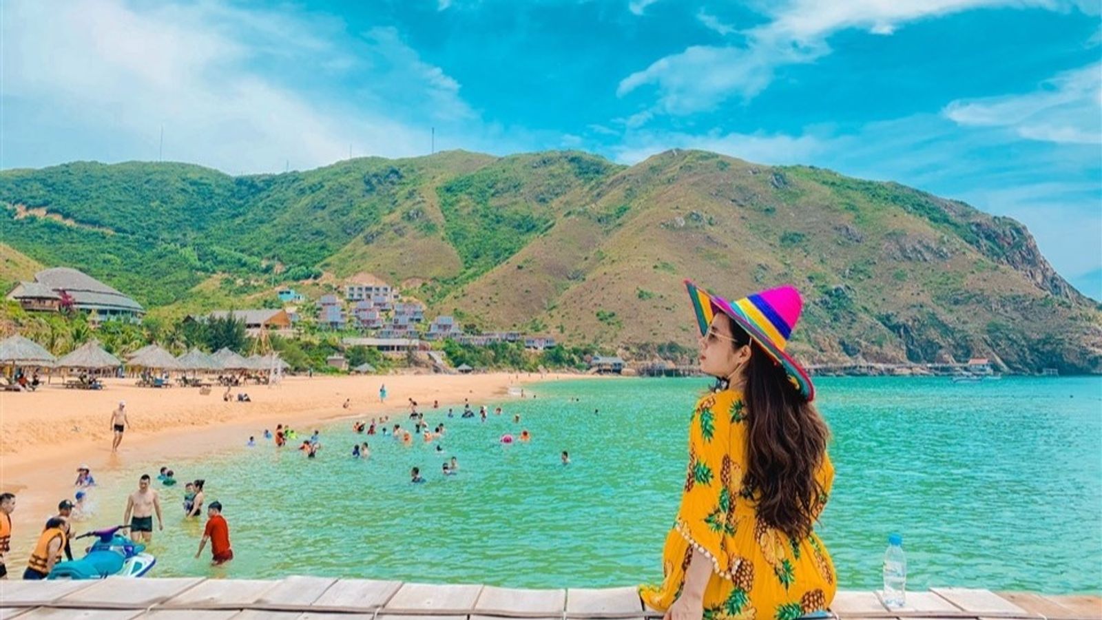 HÀ NỘI - QUY NHƠN - TUY HÒA - HÀ NỘI [4N3Đ] - Image - 14334