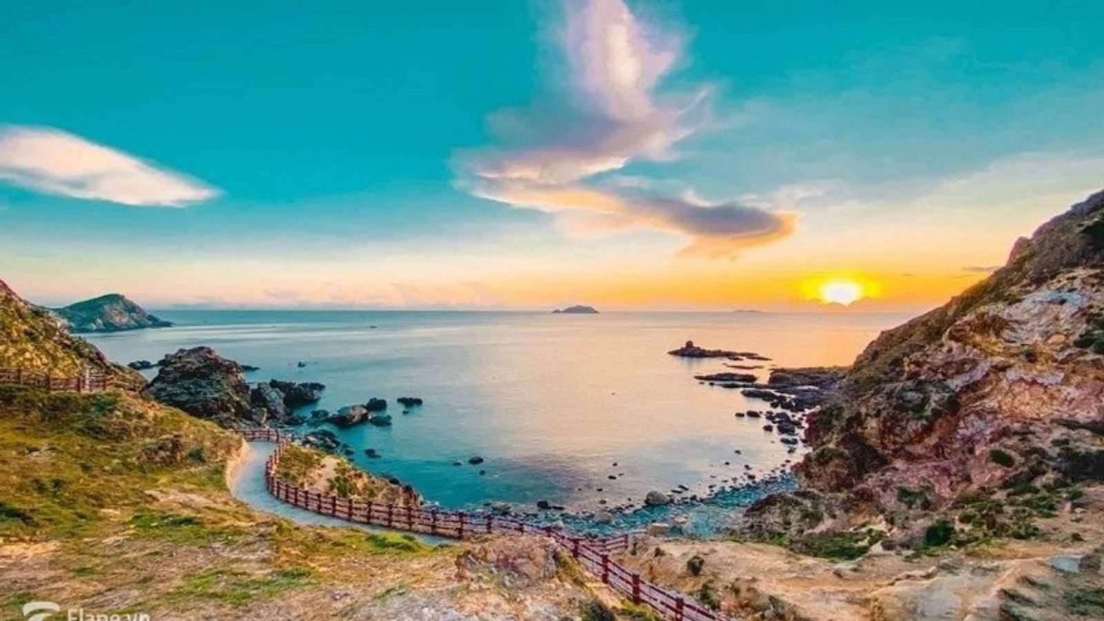 HÀ NỘI - QUY NHƠN - TUY HÒA - HÀ NỘI [4N3Đ] - Image - 14332